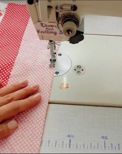 16K views · 191 reactions | Patchwork sewing idea for beginners | Stitch Home | Facebook