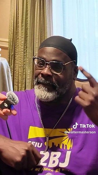 Trade Unions in Pittsburgh - Walter Masterson & Teamsters