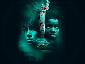 The Boy Behind the Door - Apple TV