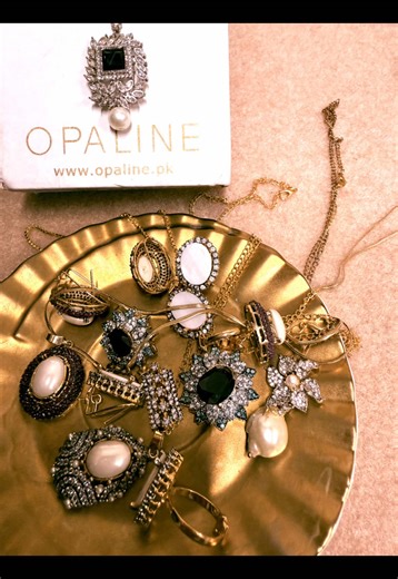 Opaline Jewels on TikTok