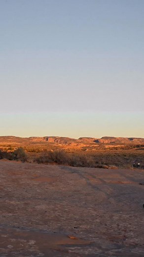 Ready for 80km through the desert!! 🥳🏃🏼‍♀️🏜️ #ultramarathon #running | Julia Bässler