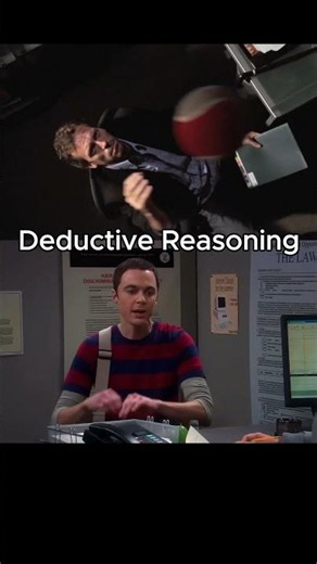 House VS Sheldon Cooper #drhouse #tbbt #sheldoncooper #scd