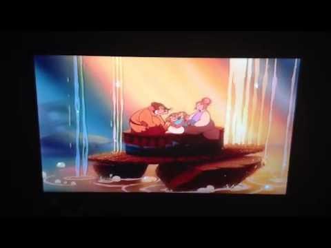 An American Tail reunited