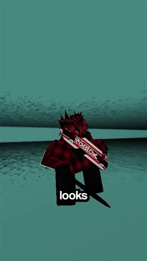 You can SWIM ON FORSAKEN? #roblox #forsaken