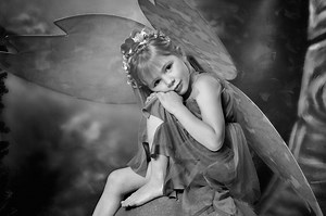 Fairy Facts – Can Fairies Be Human Size? - What Box Game