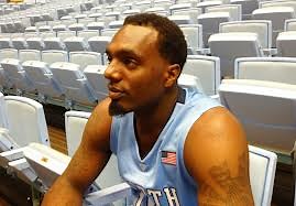 North Carolina Suspends P.J. Hairston After 3rd Traffic Offense