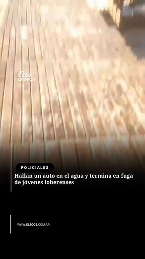 25K views · 158 reactions | Insólita fuga: jóvenes loberenses,...