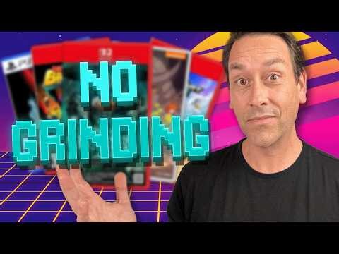 7 Great Games for Adults With No Time to Play