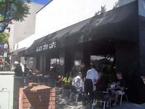 Black Cow Cafe: Make It Your Happy Place