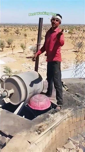 Process of grinding and separating raw materials using drum ball mill in open production conditions