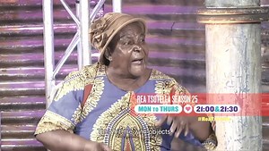 On Rea tonight from 21:00 This old couple constant fights have led them to have huge animosity towards each other. #ReaTsotella | Moja Love TV