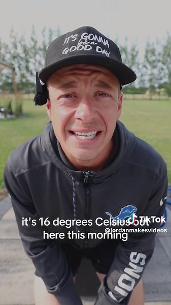 Ice Bath Motivation: Day 940 Journey