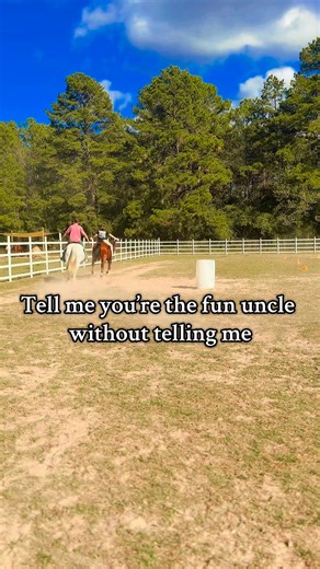 39 reactions | Nothing beats time in the saddle with family. Who are the horse lovers in your family? | MC Basic Horsemanship & Lessons | Facebook