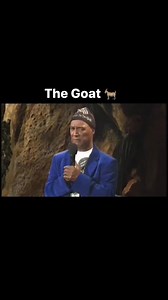 The Goats Goat 🔥🔥🔥 | Comedy Junkies