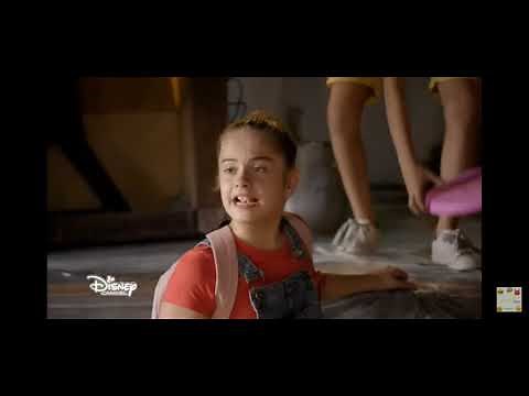 Club Houdini 2 episodios