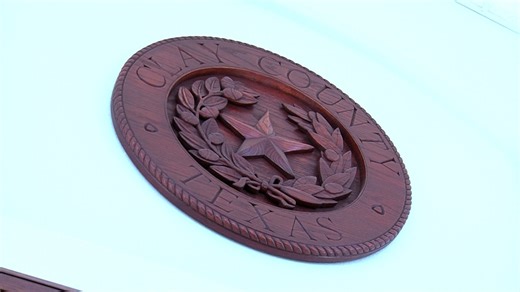 Clay County votes to abolish election administrator office