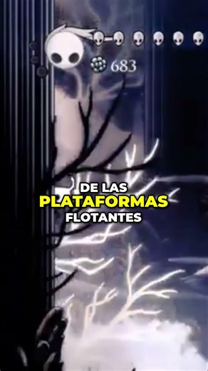 This BOSS SUMMONS SHIELDS in HOLLOW KNIGHT