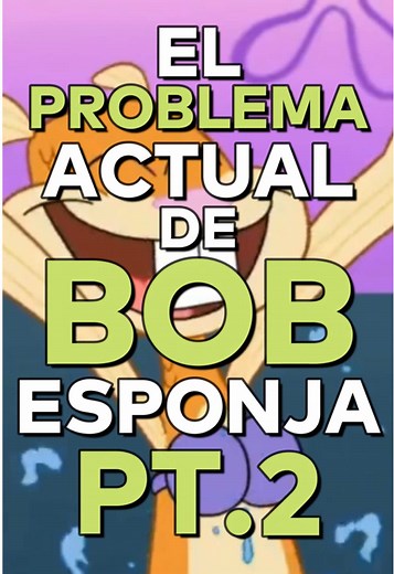 El regreso del estilo clásico en Bob Esponja