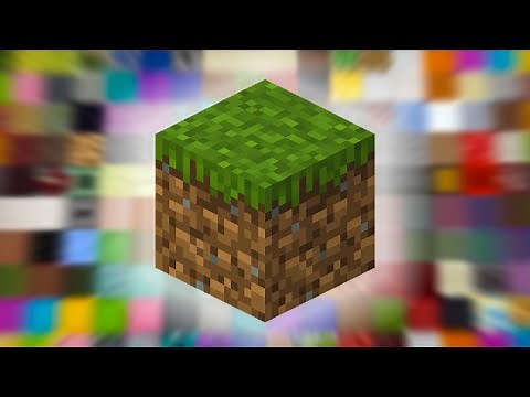 All 100+ Minecraft Blocks Explained in 10 Minutes...