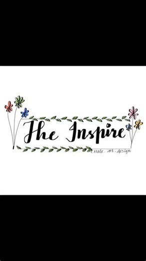 creating my own logo #art #design #digitalart