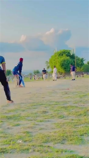 zpl.semi fainal 2 over 4 run 2 wickat again big sai#foryou #foryoupage @M_W @SHAHAB cricketer