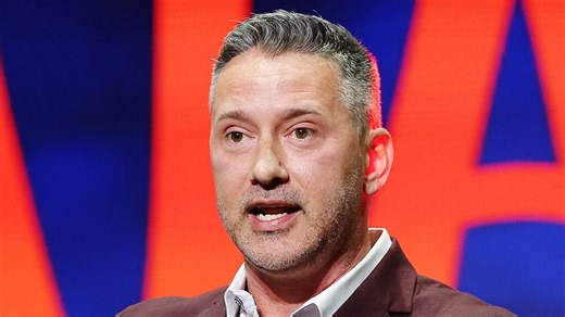 Todd Grisham - ‘WWE Hazing Left Me Scared To Death’