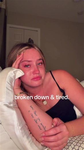 Exploring 'Broken Down & Tired' Lyrics and Themes