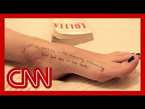 More photos from Epstein’s estate released by House Democrats