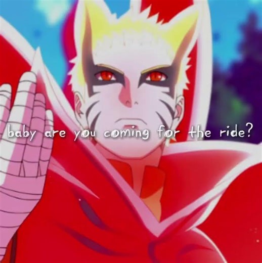 Meet Me At Our Spot #naruto #trending #viral