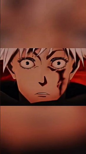 The strongest of Today? #edit #anime #shorts