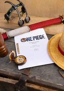 Saison 2 One Piece streaming: où regarder les épisodes?