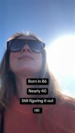 Born in '86: Millennial Life & Childfree Choices