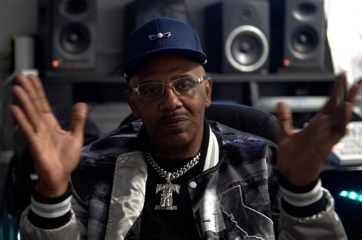 EXCLUSIVE: Ex-Death Row Artist RBX Moving Past "The Chronic" To Establish A New Legacy