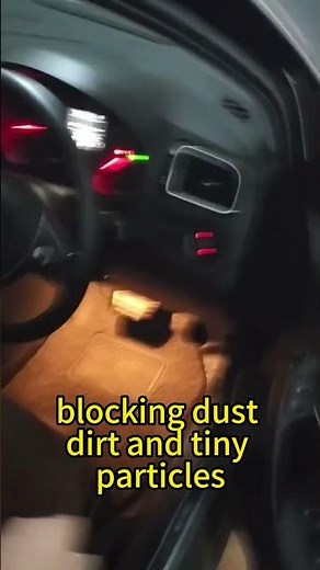 What Does an Air Filter Actually Do #automotivetools #carfacts