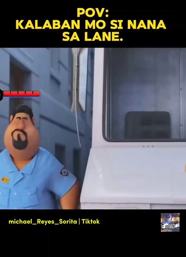 Cute na nakakairita😭! michael_Reyes_Sorita | Tiktok | Um4ynu ML