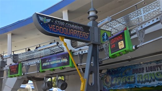 Disney World Accident & Injury Report for 2nd Quarter of 2025 | Chip and Company