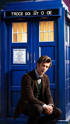 Unraveling the Time Lords