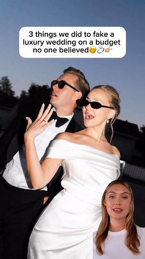 3.7K views · 2.6K reactions | [LINK IN BIO] Luxury wedding look…...