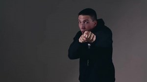 The most passion I ever put into a verse..... | Token