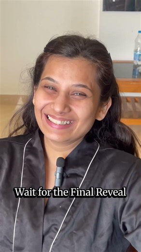 Jaya bridal Transformation #snaluxurymakeovers #wedding