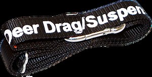 Deer Drag / Suspension Relief Strap