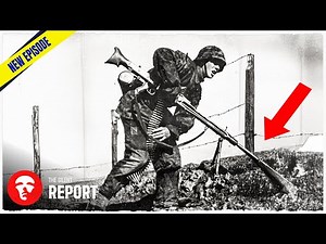 The Dark Reason MG42 Is Still in Service After 80 Years | War History