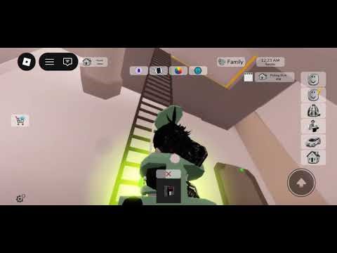 How to blow up the nuclear power plant in Roblox Brookhaven