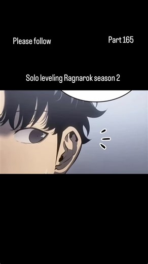HINDI ANIME on Instagram: "Solo leveling Ragnarok season 2 chapter 65 part 165 #sololeveling #sololevelingedit #sololevelingmanhwa #sungjin #sololevelingmemes"