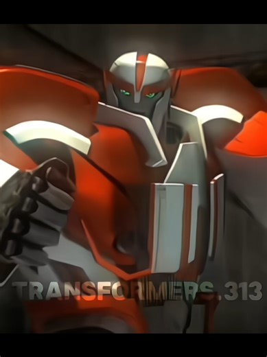 Transformers Collaboration: Wheeljack and Ratchet Edit
