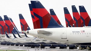 Delta Says Pilot Training Bottleneck Will Be Resolved