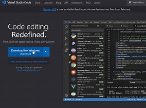 安装和配置VSCode