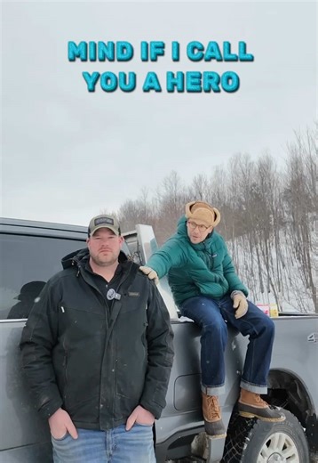 Free Plink! for snowplow drivers ❄️🚜 January’s Everyday Heroes are the folks keeping our roads moving through early mornings, long shifts, and the cold-weather grind. All month long, we’re sending free Plink! as a thank-you — limited to the first 100 drivers. Drive a snowplow? 📸 Snap a selfie with your plow 📲 Post and Tag @drinkplink 🎁 We’ll DM you and handle the rest Not a plow driver? You’re still invited to celebrate these road warriors 💙 Use code PLOW20 for 20% off 108-packs (limited ti