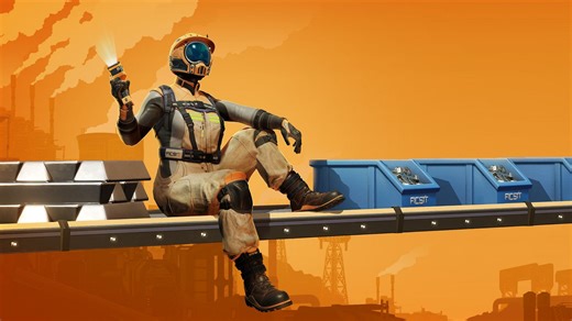 Satisfactory Releases The New Experimental Update