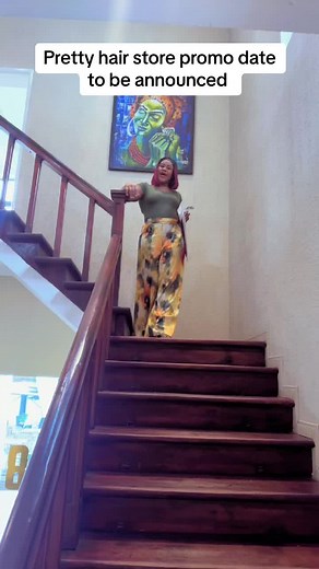 Official Pretty Hair Store - T1B 9G Colour Review & Promo Teaser